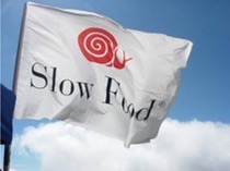 bandiera slow food med med