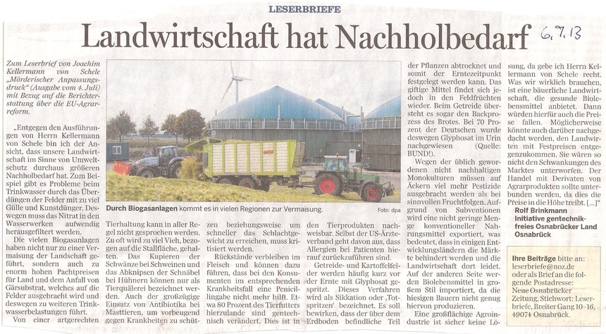 leserbrief.landwirtschaft.6.7.13