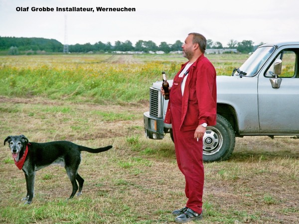 Olaf Grobbe