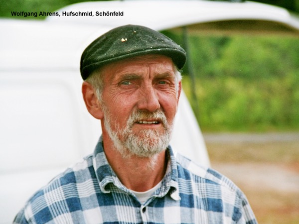 Wolfgang Ahrens