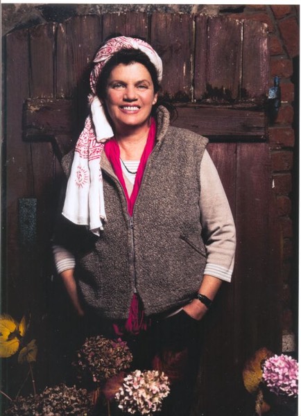 Brigitte Woman 0110